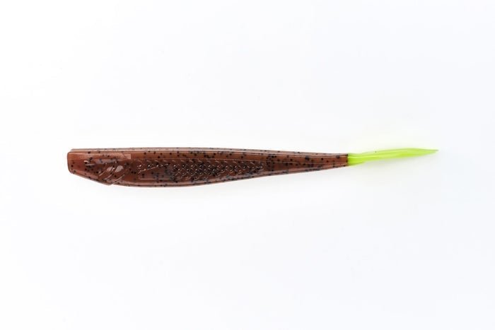 XO Minnow 6.5''-Silicone lure-KP Baits