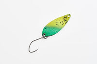 Yarie DEXTER 2.5g-Spoons-Yarie