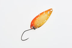 Yarie DEXTER 2.5g-Spoons-Yarie