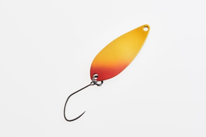 Yarie DEXTER 3g-Spoons-Yarie