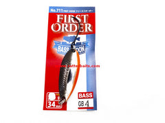 Yarie FIRST ORDER 711