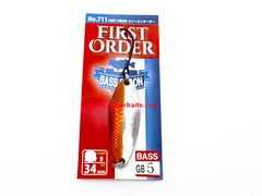 Yarie FIRST ORDER 711