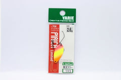 Yarie PIRICA 2.6g-Spoons-Yarie