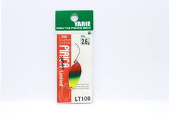 Yarie PIRICA 2.6g-Spoons-Yarie