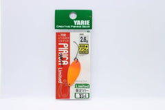 Yarie PIRICA 2.6g-Spoons-Yarie