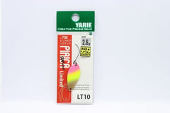 Yarie PIRICA 2.6g-Spoons-Yarie
