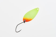 Yarie PIRICA More 2.6g-Spoons-Yarie