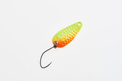 Yarie RINGO 2g-Spoons-Yarie