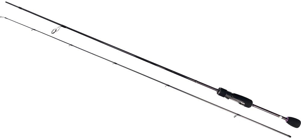 ZETRIX TEZZA TZS-672UL 1-6g - Ratter BaitsZETRIX TEZZA TZS-672UL 1-6gZetrix