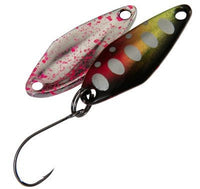 Zielfisch Trout Bait - Wasp 3.5g - Ratter BaitsZielfisch Trout Bait - Wasp 3.5gZielfisch