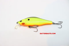 Zipbaits Khamsin 105SP-SR - Ratter BaitsZipbaits Khamsin 105SP-SRZipBaits