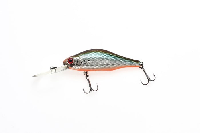Zipbaits Khamsin 70 DR-Wobbler-ZipBaits