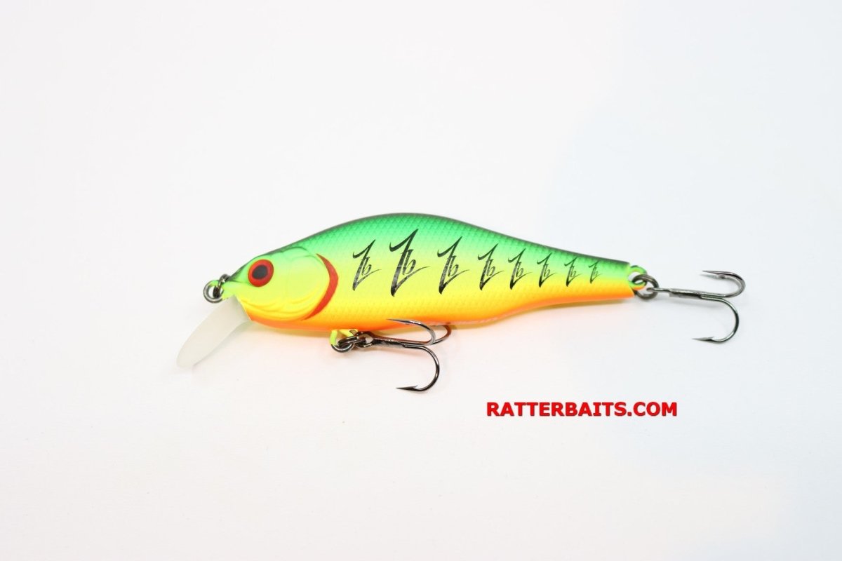 Zipbaits Khamsin 70 SR - Ratter BaitsZipbaits Khamsin 70 SRZipBaits