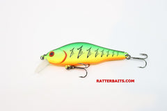 Zipbaits Khamsin 70 SR - Ratter BaitsZipbaits Khamsin 70 SRZipBaits