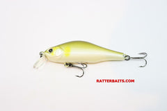 Zipbaits Khamsin 70 SR - Ratter BaitsZipbaits Khamsin 70 SRZipBaits