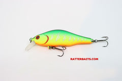 Zipbaits Khamsin 70 SR - Ratter BaitsZipbaits Khamsin 70 SRZipBaits
