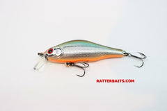 Zipbaits Khamsin 70 SR - Ratter BaitsZipbaits Khamsin 70 SRZipBaits
