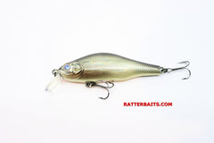 Zipbaits Khamsin 70 SR - Ratter BaitsZipbaits Khamsin 70 SRZipBaits
