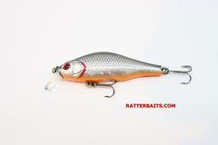 Zipbaits Khamsin 70 SR - Ratter BaitsZipbaits Khamsin 70 SRZipBaits