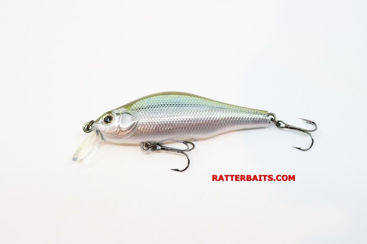 Zipbaits Khamsin 70 SR - Ratter BaitsZipbaits Khamsin 70 SRZipBaits