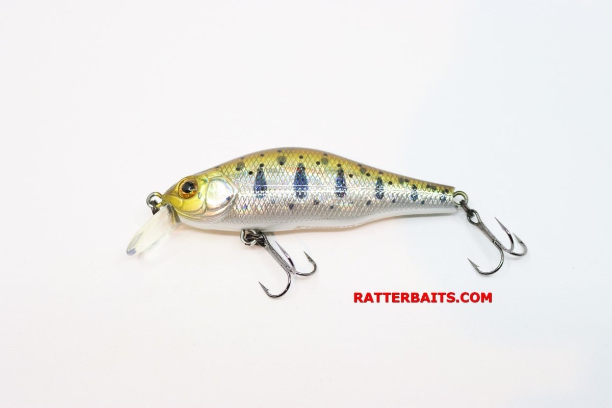 Zipbaits Khamsin JR SR - Ratter BaitsZipbaits Khamsin JR SRZipbaits