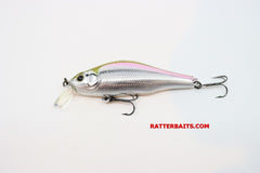 Zipbaits Khamsin JR SR - Ratter BaitsZipbaits Khamsin JR SRZipbaits
