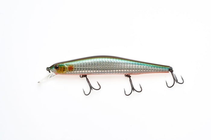 Zipbaits ORBIT 130SP-Wobbler-ZipBaits