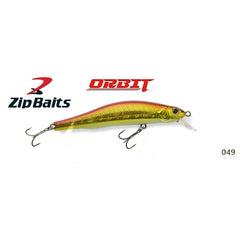Zipbaits Orbit 90 SP-SR-Wobblers-ZipBaits