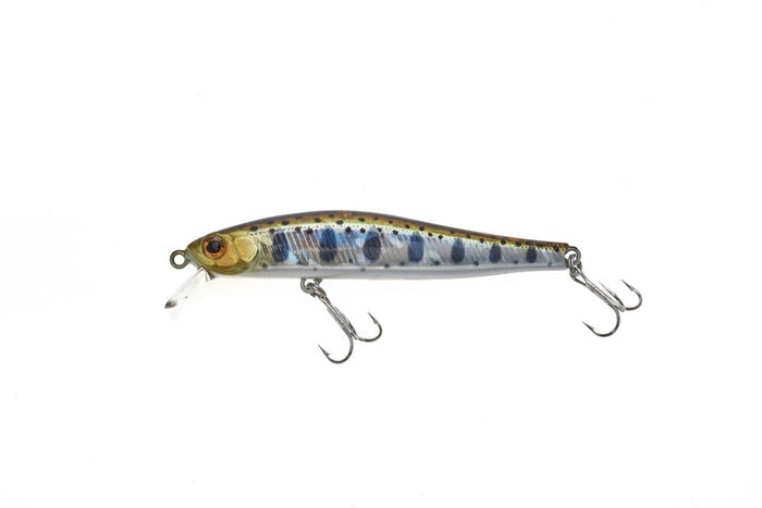 Zipbaits Rigge 70S-Wobbler-ZipBaits