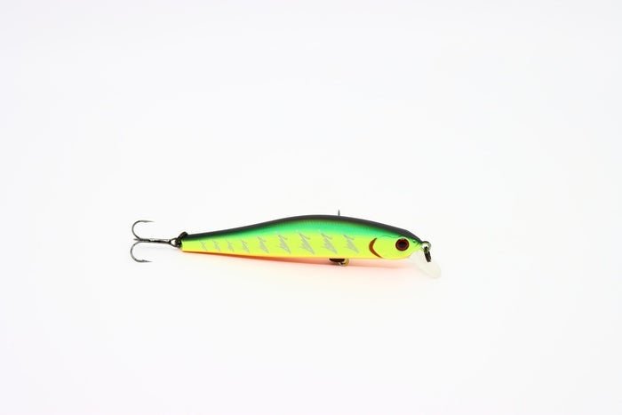Zipbaits Rigge 90 F-Wobbler-ZipBaits