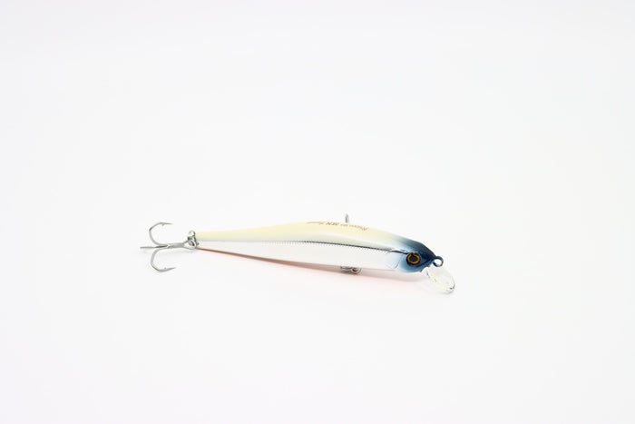 Zipbaits Rigge 90 MN SECRET-Wobbler-ZipBaits