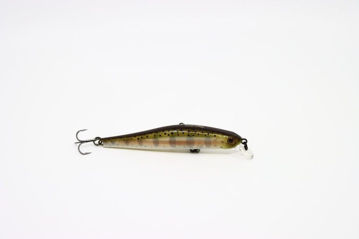 Zipbaits Rigge 90 SP-Wobbler-ZipBaits