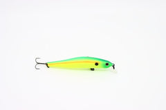Zipbaits Rigge 90 SP-Wobbler-ZipBaits