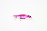 Zipbaits Rigge Flat 80S-Wobbler-ZipBaits