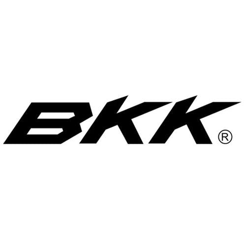 BKK — Ratter Baits