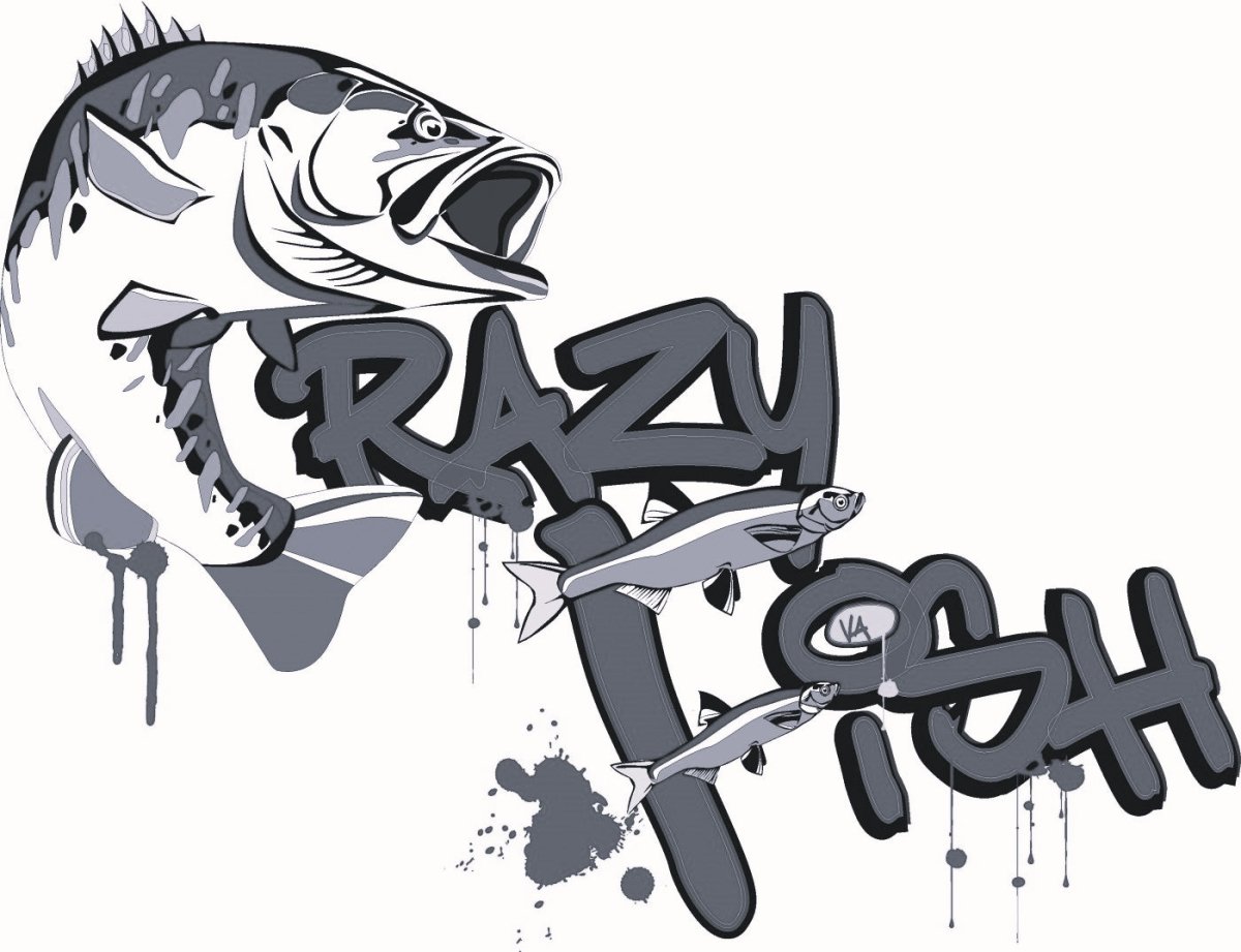 Crazy Fish | Ratter Baits