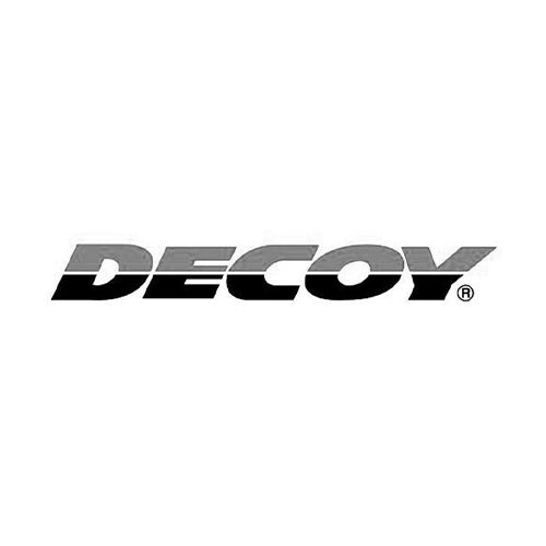 DECOY DROP SHOT WORM123 — Ratter Baits