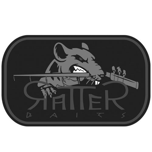 Ratterbaits | Ratter Baits