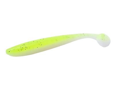 Keitech Easy Shiner Easy Shiner, Silicone Fishing Worm Lure