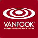 Vanfook Single Hooks - Ratter Baits