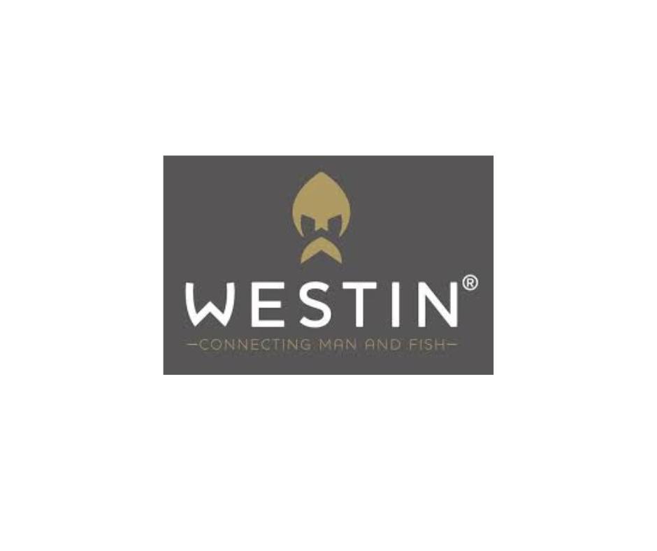 Westin Silicone Lures - Ratter Baits