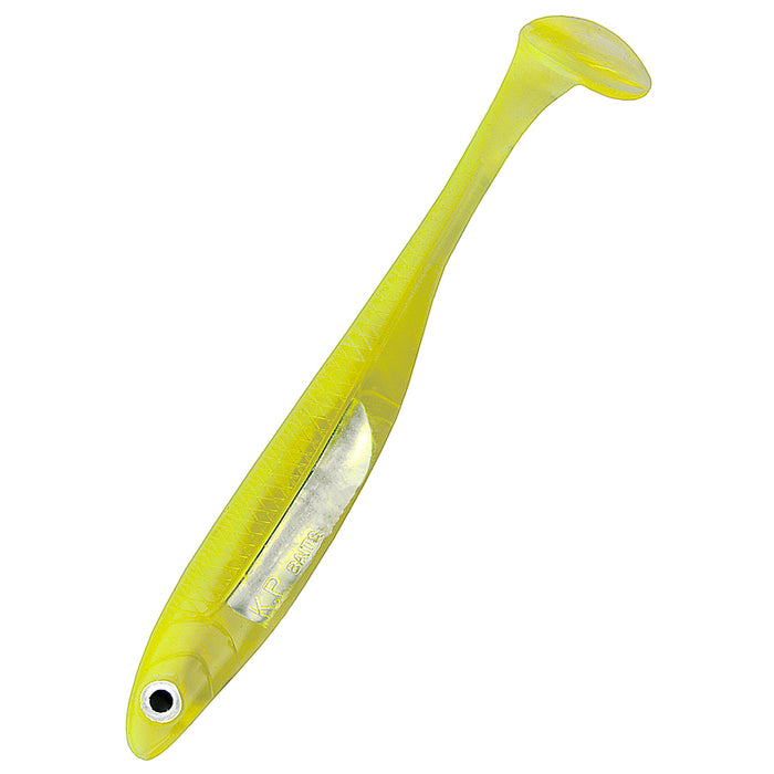 KP Flash Shad 4.5''