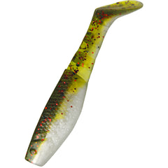 K.P Original Shad 2"