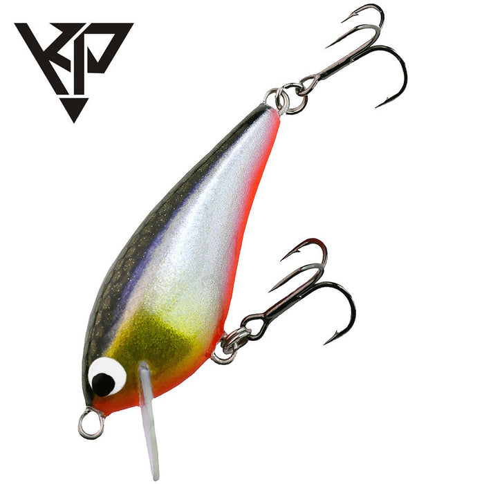 K.P XO Perch 50mm 7.2g Sinking