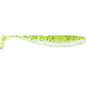 Soft Bait Sawamura One'Up Shad Slim 4" 6pcs.