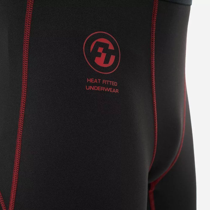Finntrail THERMO S Black 6304 Thermal underwear