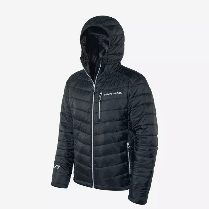 Finntrail MASTER HOOD DarkBlue 1504 Thermal jacket