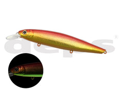DEPS Balisong Minnow 130SS