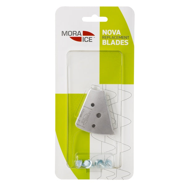 Mora Ice Nova Spare Blades 130mm