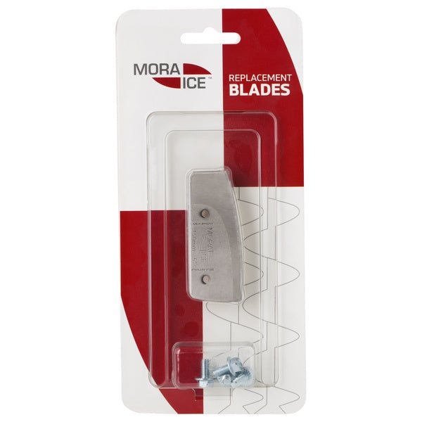 Spare Blades Mora Ice Easy 175mm